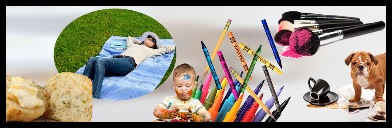 Stain Assist | Institute of Home Science